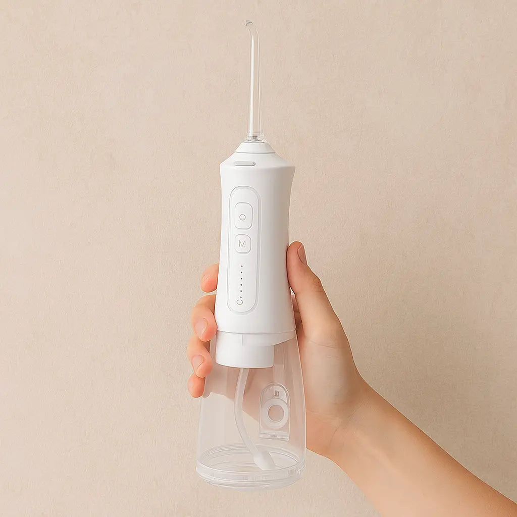 VivaFloss® 2.0 Vannflosser