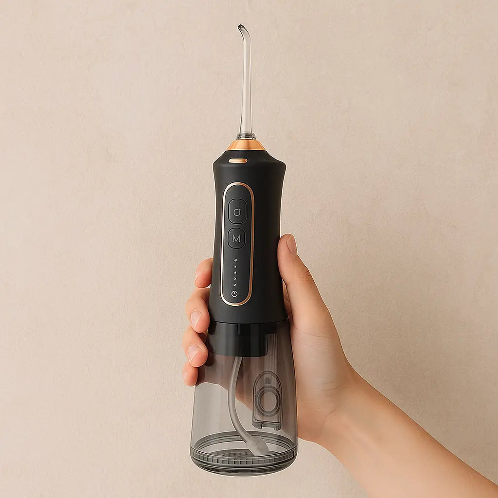 VivaFloss® 2.0 Vannflosser