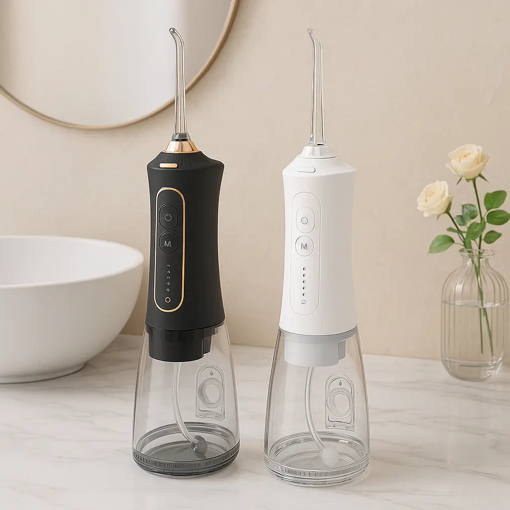 VivaFloss® 2.0 Vannflosser