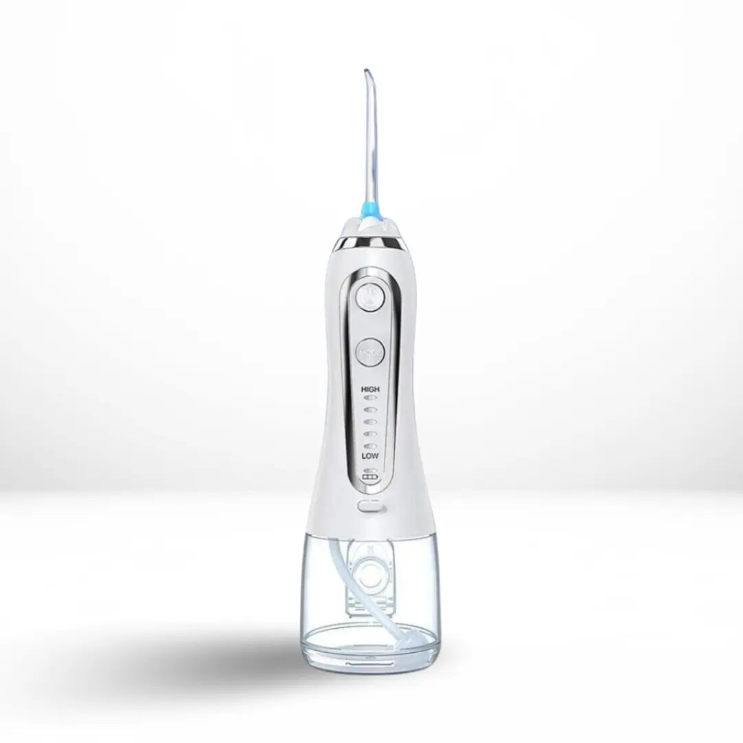 VivaFloss vann flosser (hvit)